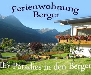 Haus Berger