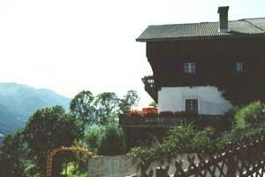 Ferienhaus Schneider