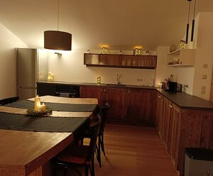Faschingalm Loft