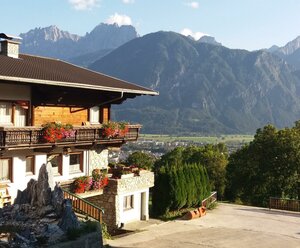 Haus Feldwabl