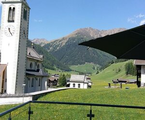 Hotel Bachmann GmbH