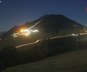Hotel-Pension Sonnblick