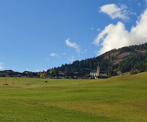 Bauernhof Lienharter