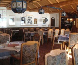 Hotel-Pension Sonnblick