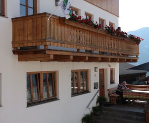 Ferienwohnungen Scherer-Kuenz