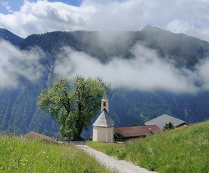 Haus Lukasser