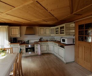 Ferienhäuser KLAUNZER