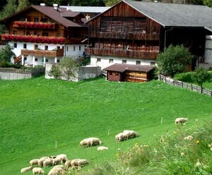 Ruggenthalerhof