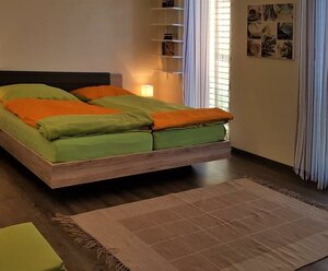 Ferienwohnung Dolomitenpanorama