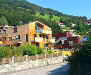 Alp-partements Mattersberger