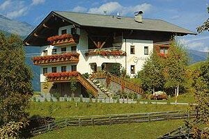 Gästehaus Geiler