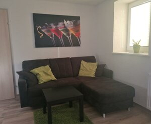 Ferienhaus Sporer