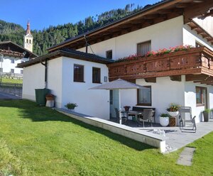 Ferienwohnung Maria Lugger