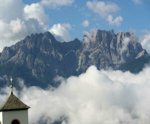 Gästehaus Alpenrose