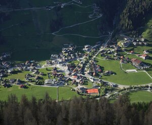 Ferienwohnungen Schneider