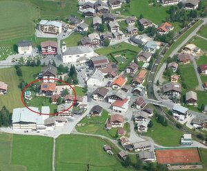 Haus ANGELA