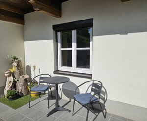 Ferienwohnung Unterflatsch