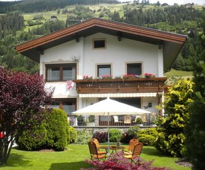 Haus Leiter