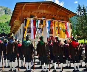 Prädinger Schützenfest 2026