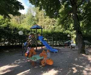 Alpenhotel Weitlanbrunn