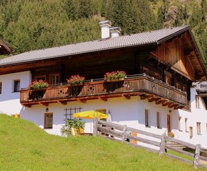 Ferienhaus Veider