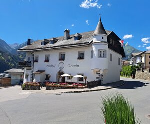 Gasthof Neuwirt