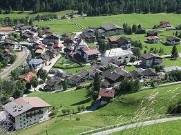 Appartementhaus INNERHOFER