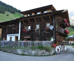 Ferienwohnung Entstrasser