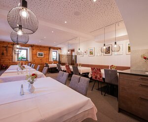 Pension Adelheid