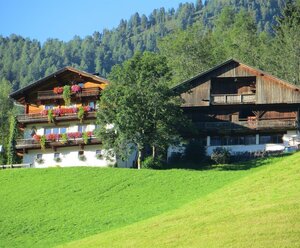 Walcheggerhof