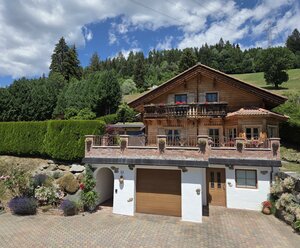 Ferienhaus Kleinlercher