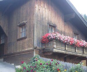 Stockerhof