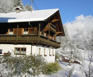 Obertaxerhof