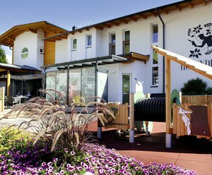 Hotel Holunderhof