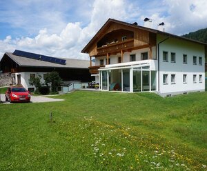 Unterkanterhof
