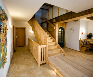 Apartments Birnbaumer
