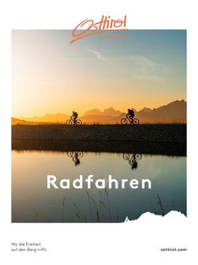 Radfahren in Osttirol