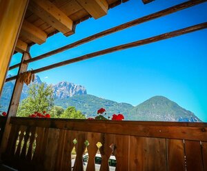 Landhaus Glocknermarie