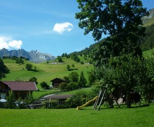 Weifer Biobauernhof