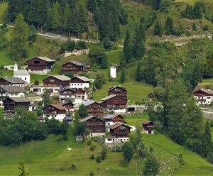 Appartement Gsaller
