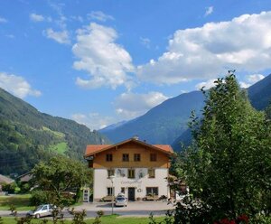 Landgasthof Archehof Steiner