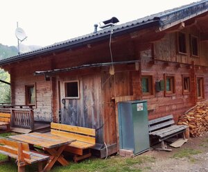 Marcher Alm / Grosslercherhof