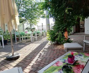 Katharinas Veganer Naturgasthof