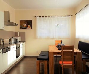 Ferienwohnung Dolomitenpanorama