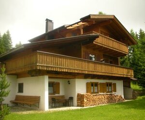 Gomig Hütte