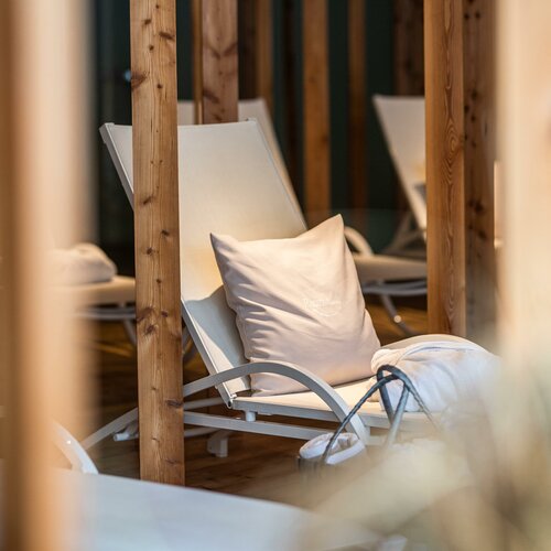 (R)AUSZEIT, Maisonette