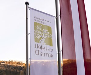 Alpenhotel Weitlanbrunn