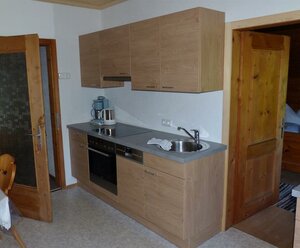 Ferienwohnung/Almhütte Untergrafer