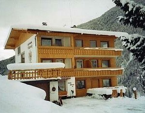 Gästehaus Alpenruh