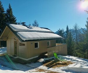 Schader Hütte